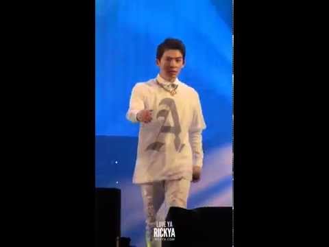 [Rickya.com] 140531 seowon valley green concert 'miss right' fancam