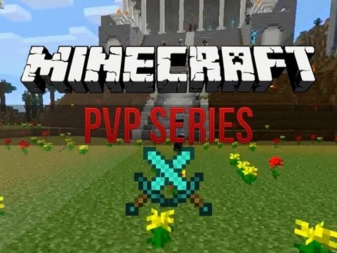 Minecraft PvP Series: Episode 170 - Dream Boots