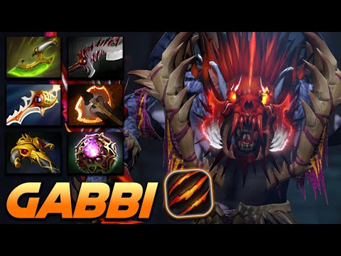Gabbi Ursa Reaction [30/8/15] - Dota 2 Pro Gameplay [Watch & Learn]