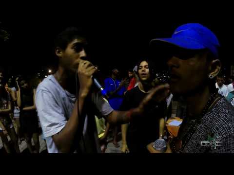 PERIFERICO X VDR - BATALHA DO MIRANTE [2FASE]