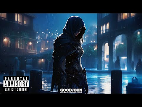 [FREE] Falling In Reverse x BMTH Type Beat "BLUE" | Melodic Metalcore Instrumental 2025