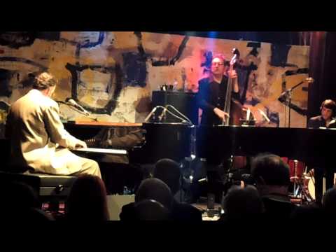 9th Blues & Boogie-Woogie Reunion, with Carl Sonny Leyland