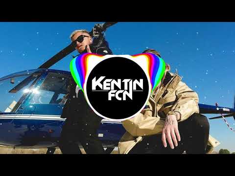 Zeg P Ft. Hamza & SCH - Fade Up (Kentin FcN Afro REMIX)