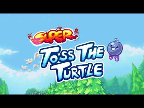Toss the turtle (part 2)