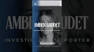 Investigative reporter Amber Gaudet joins The Charlotte Observer