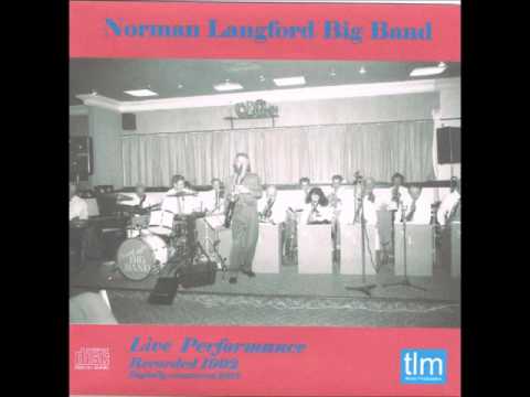 6  Norman Langford Easy Does It