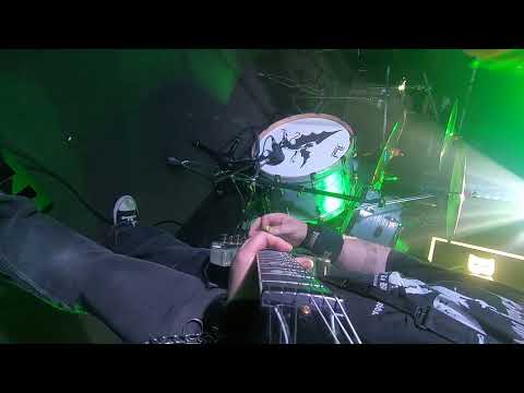 2022-02-12 Sleeping Village/Warning