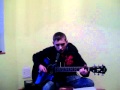 Девочка моя синеглазая (под гитару)by Summerer 