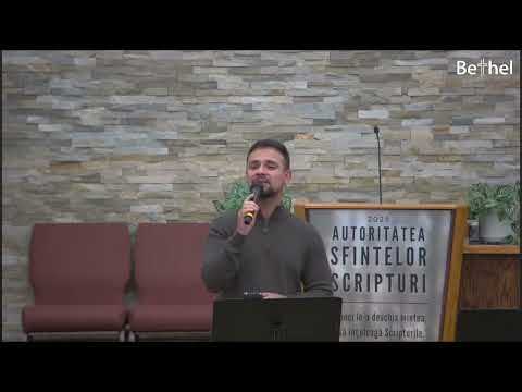 Într-o zi va fi totul nou | Ovidiu, Bethel Windsor, Canada
