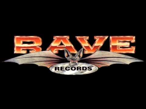 Oldschool Rave Records Compilation Mix by Dj Djero