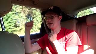 AJ Workin&#39; on the Railroad with Raffi