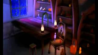 The Wedding Interlude  Animated short film