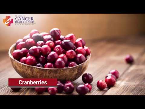 Nutritious Fruits that cut down Cervix Cancer Risk - Cancer Healer Center