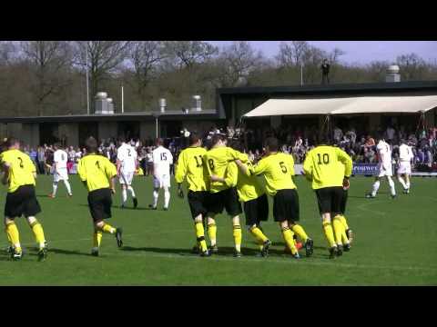 Peptalk Woudenberg 1