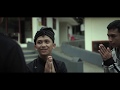 Trailer SATU RASA
