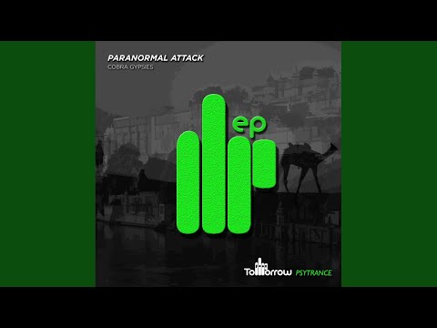 Cobra Gypsies (Original Mix)