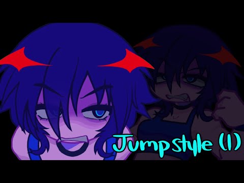 Jumpstyle (1) Meme //GL2//