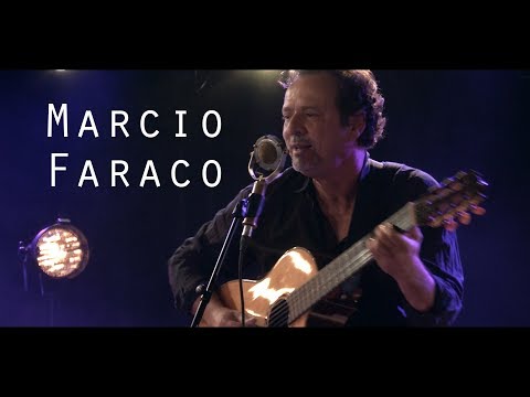 Marcio Faraco - Na casa de seu humberto - Live @ Le pont des artistes
