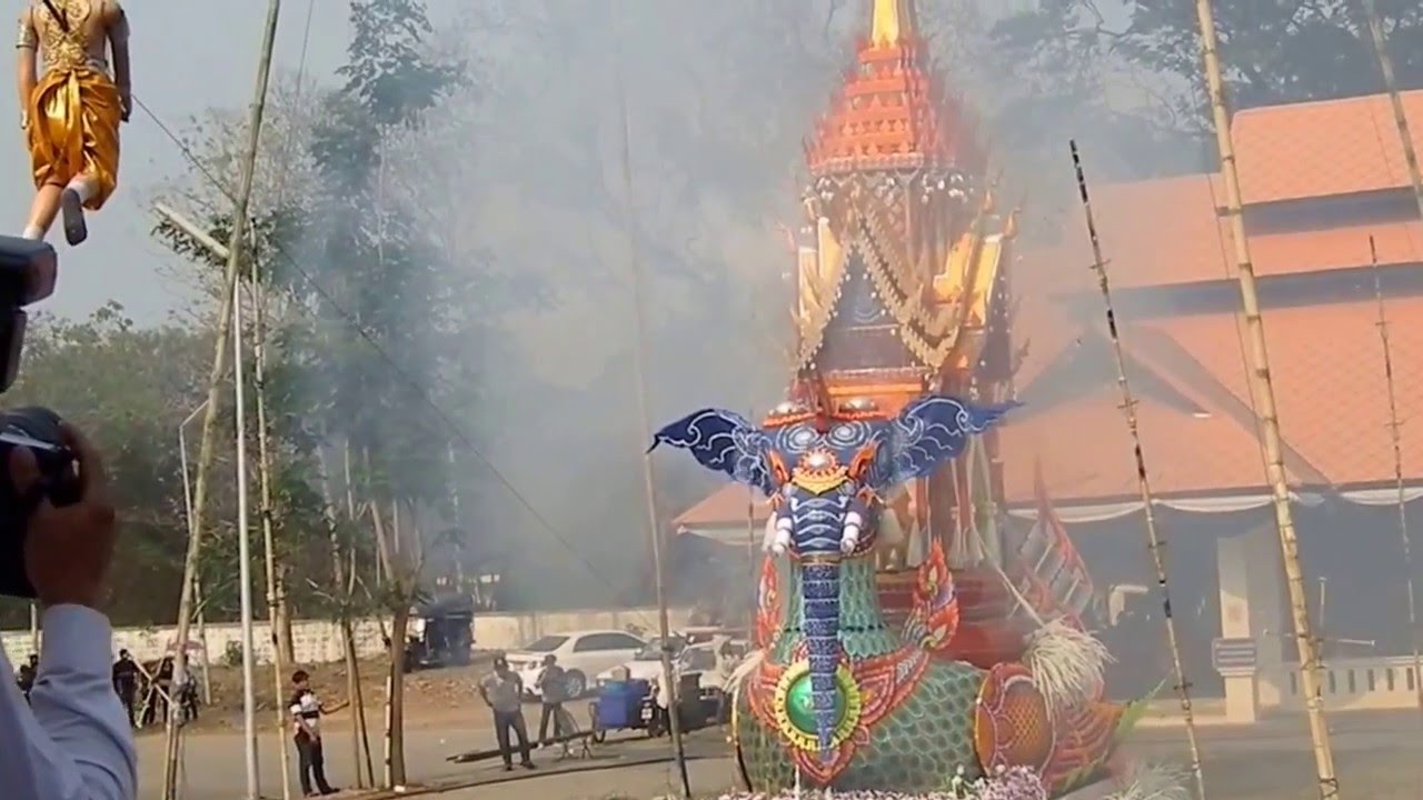 วัดศรีโขง