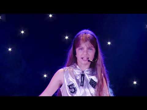 Nicoleta și Loredana Lazarev, Number one, 2019