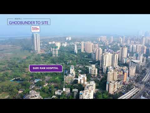 3D Tour Of Puraniks Unicorn Phase 2