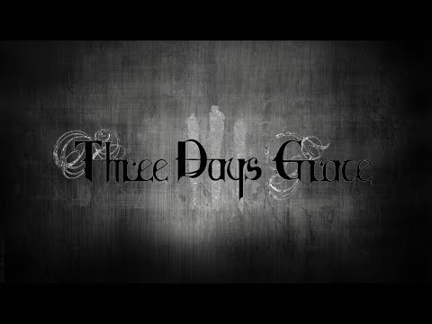 CT - Three Days Grace - Running away