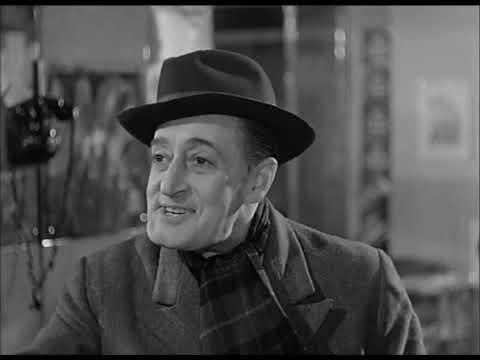 La banda degli onesti - La prima banconota