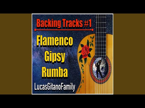 Mediterranean Sundance (In the Style of Paco de Lucia) [Karaoke Version]