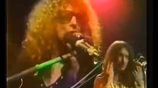 Mott The Hoople - Rock n Roll Queen (Legendary Performance)