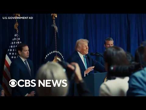 Taxpayer-paid Trump-focused 