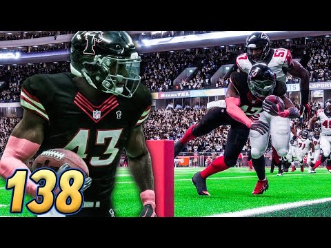 WE CAN'T BE STOPPED! (Or Can We?) | Madden 18 Career Mode [RB] Ep.138
