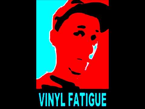 Vinyl Fatigue - A Walk Thru Sound ( old school to jump up mix ) 30.32