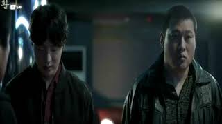 Kang Seungyoon & MINO - 문 (The Door) (Prod. by ZICO) M/V (UNOFFICIAL)