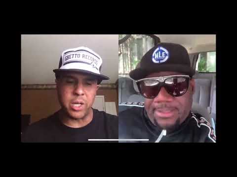 Episode 38, ML Underwood!