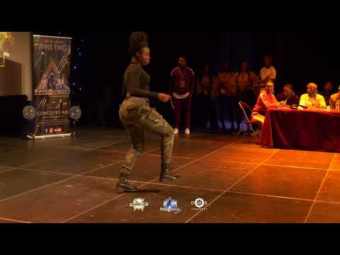 Performers Concours ABC 2019 - W skouad