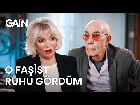 Ajda Pekkan'ın Zeki Müren Anısı | Mazhar Alanson ile Misafir