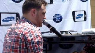 Matt Giraud - 4 A.M.