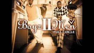 Boyz II Men, Luv N You
