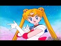 Sailor Moon S First Speech English Dub