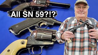 Collecting Rugers by the Numbers | Expert Interview (OGCA): Episode 7 | Radical Rod