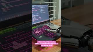 Coding Won’t Be Human’s Job Soon #askdushyant #nextstruggle