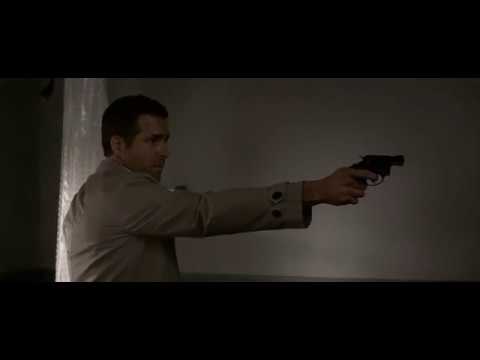 Self/less (2015) - House Fight