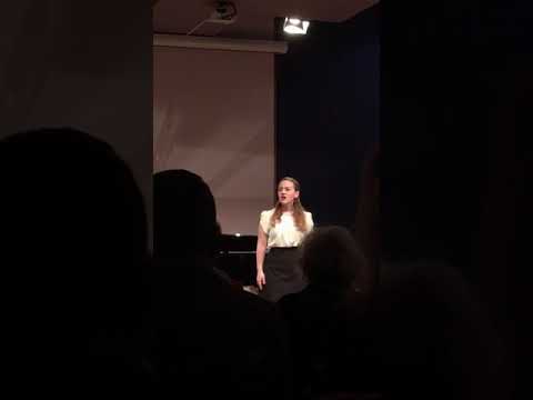 Franjo Lučić: Balada - Josipa Gvozdanić