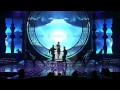 Alicia Keys Girl On Fire The X Factor USA