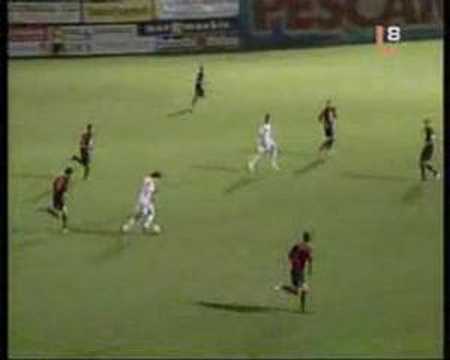 PONTEVEDRA CF SAD - FC CARTAGENA (L8)