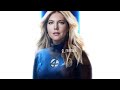 Fantastic Four 2025 Teaser Trailer Katheryn Winnick Brandon Routh Austin Butler