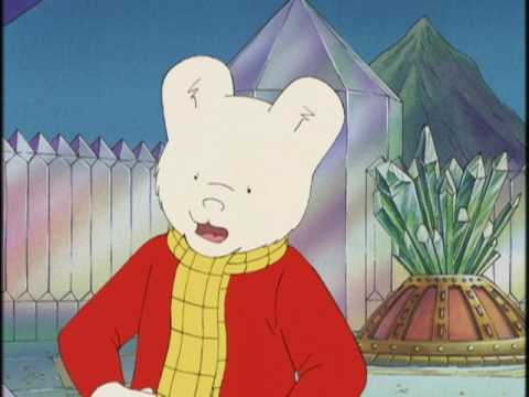 Rupert | Rupert and the Crystal Kingdom – Ep. 48 - Kids TV Series, Kingdom Kids Zone - Treehouse Direct