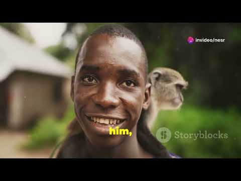 Epic Clash: Wukong the Monkey King vs. the Titan – A Battle of Myths and Might