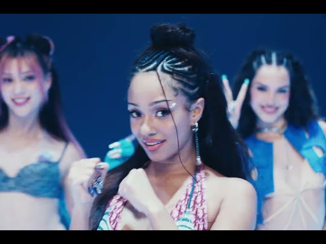 Gameboy von Katseye ((jetzt ansehen))