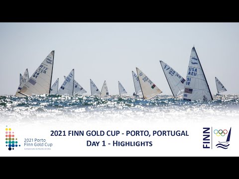 2021 Porto Finn Gold Cup | Day 1